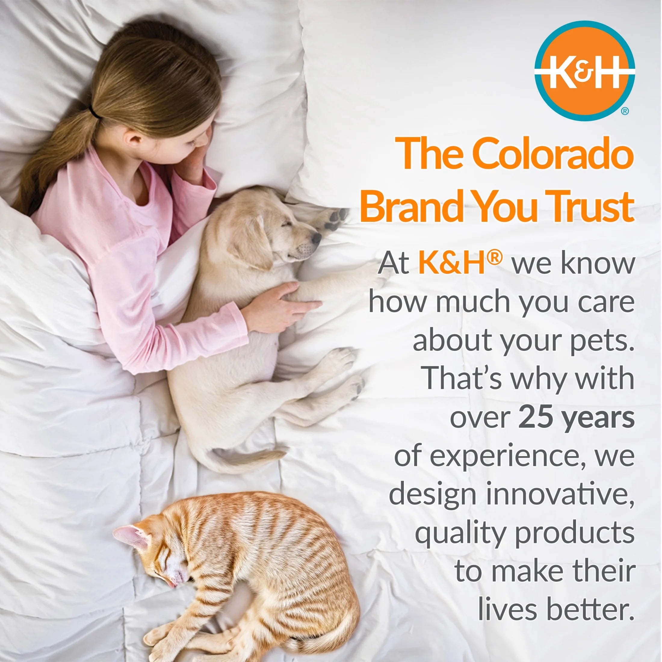 Pet Bed Warmer for Cats & Dogs Gray Small 8.5 X 9 Inches