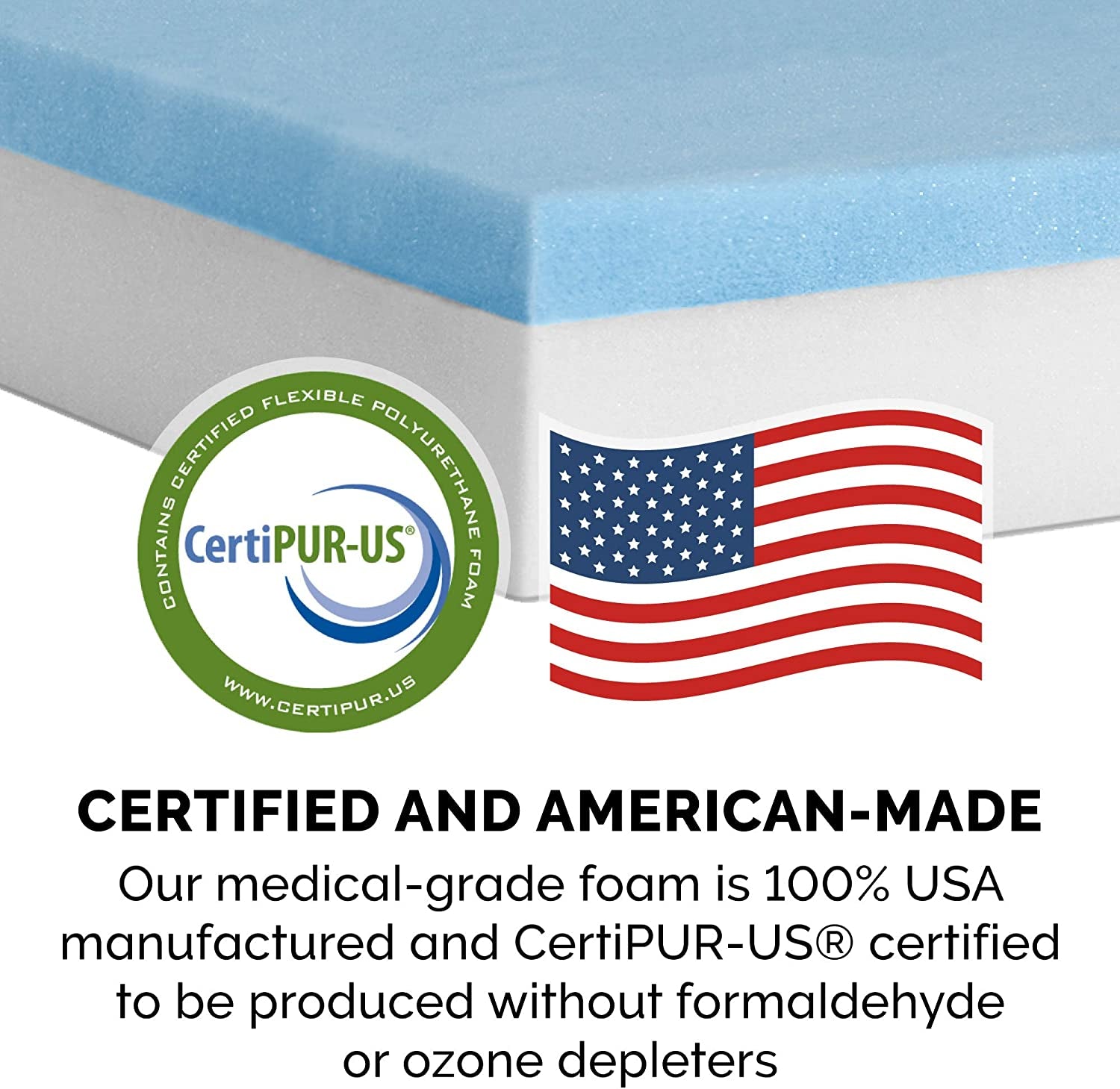 Large Medium Dog Bed with Cooling Gel and Removable Washable Cover for Dogs up to 55 lbs - Berber & Suede Top Mattress - Espresso