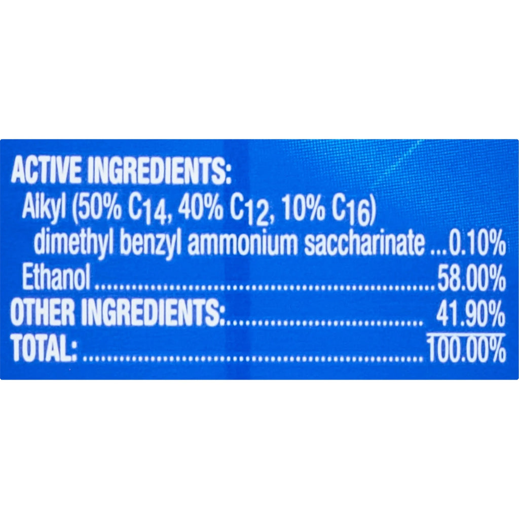 Pet Odor Eliminator Spray, Sanitizing and Disinfecting Spray for Pet Odors, 15Oz (4 Pack)