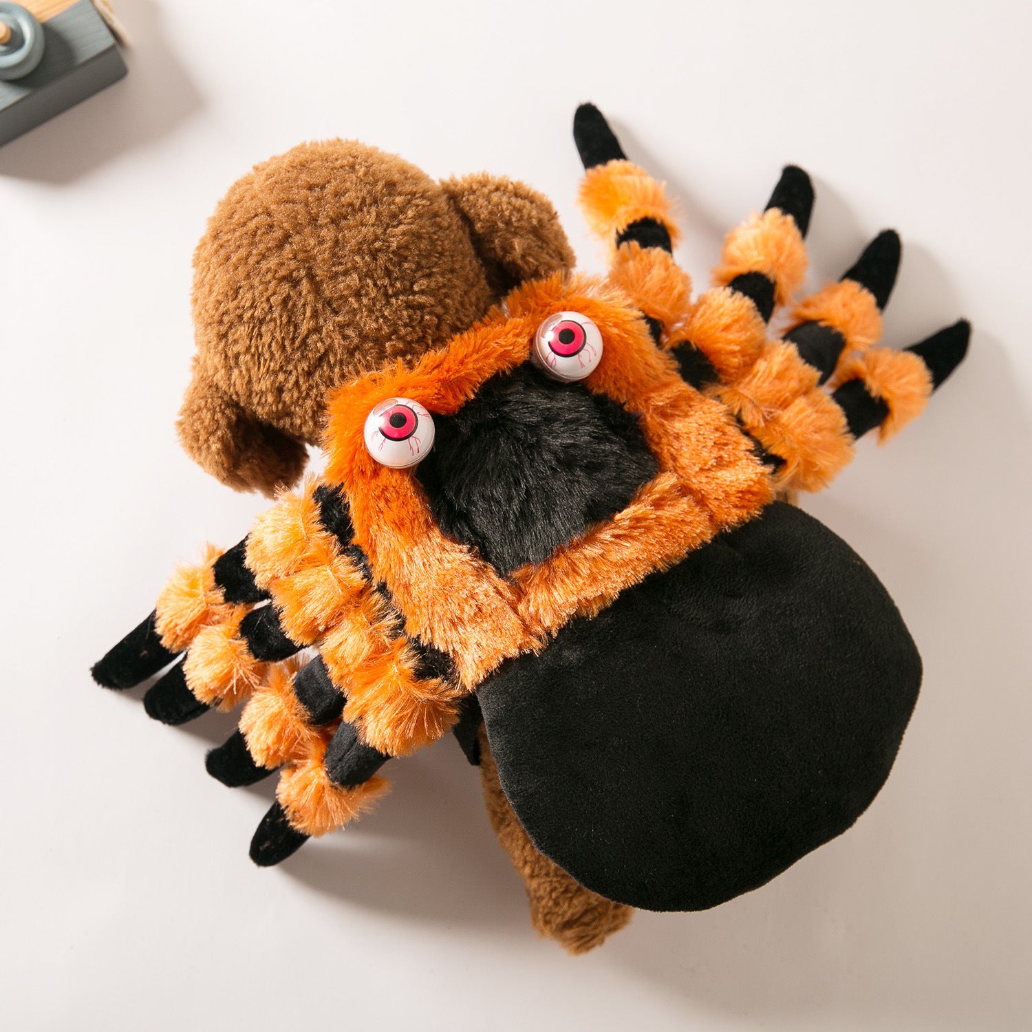 Pet Clothes Halloween Spider Pet Costume